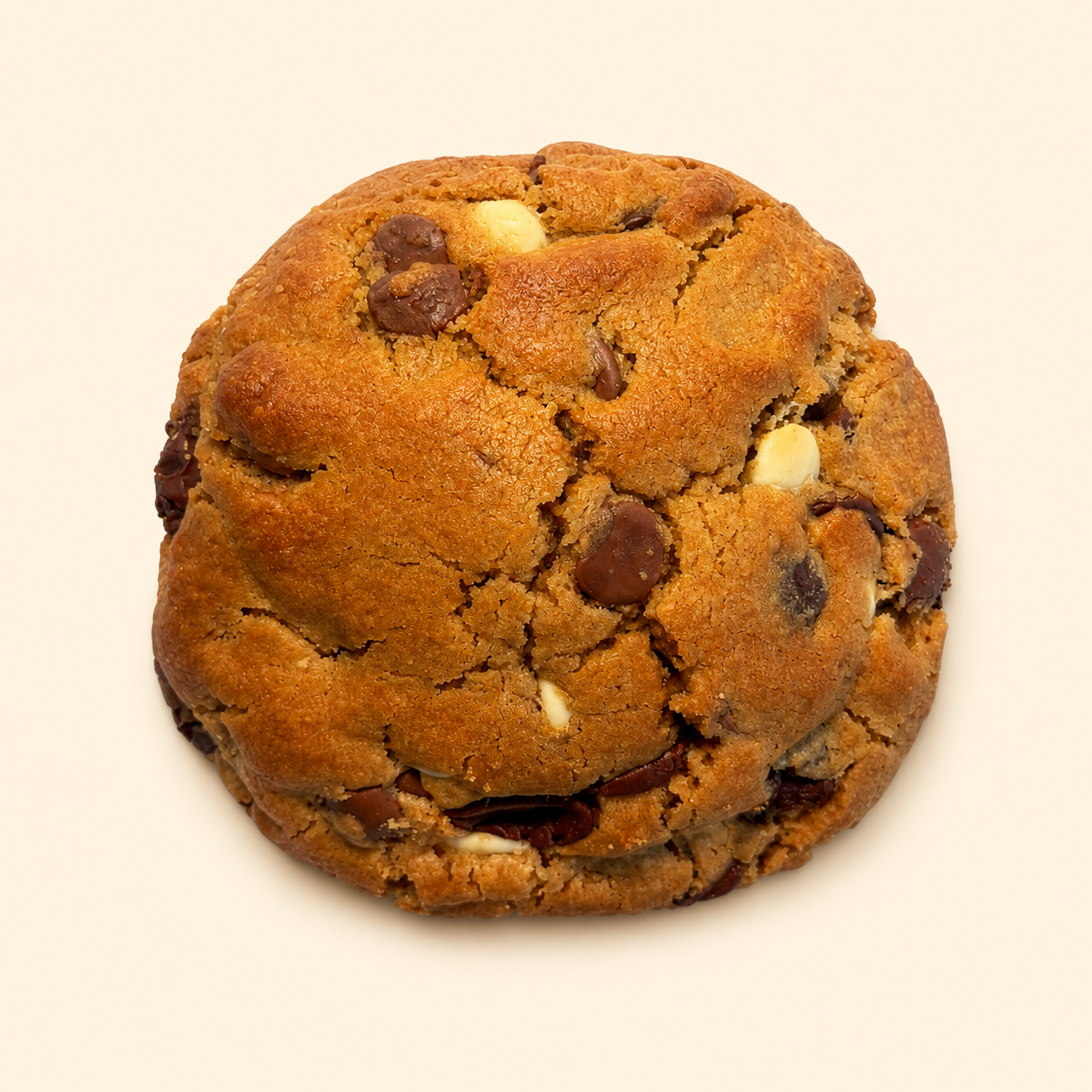 Triple Chocolate