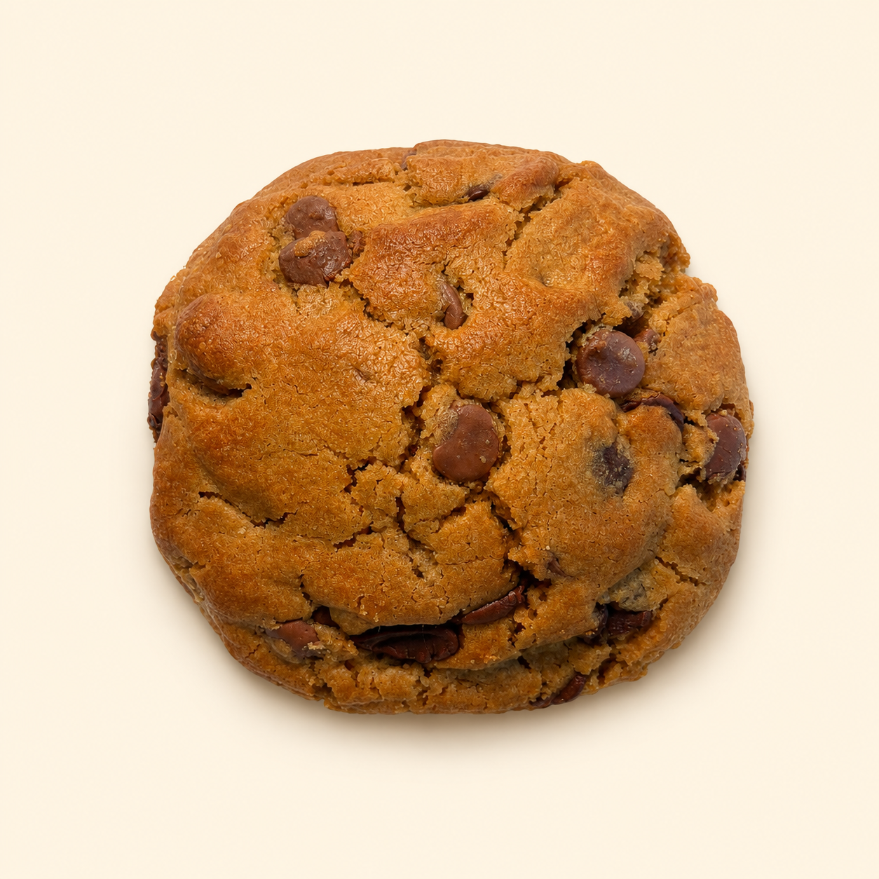 Classic Milk Chocolate